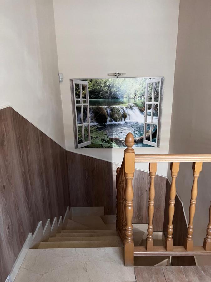 Casa Rural La Chistera Ávila Ngoại thất bức ảnh