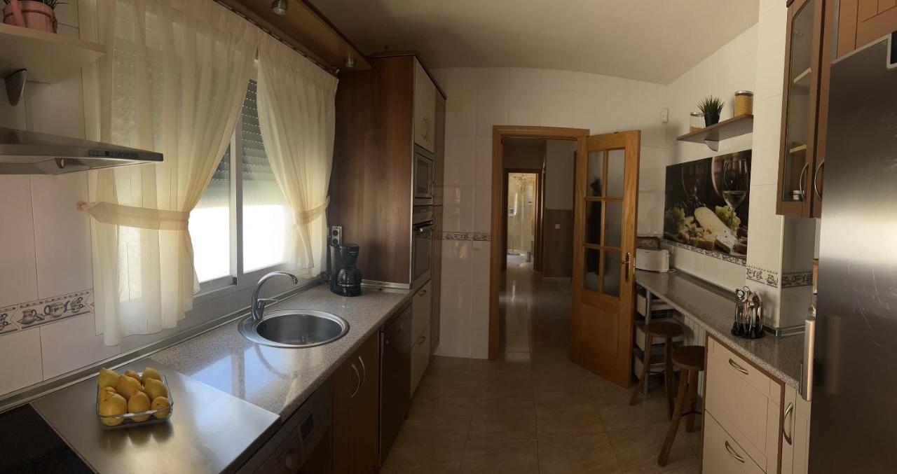 Casa Rural La Chistera Ávila Ngoại thất bức ảnh